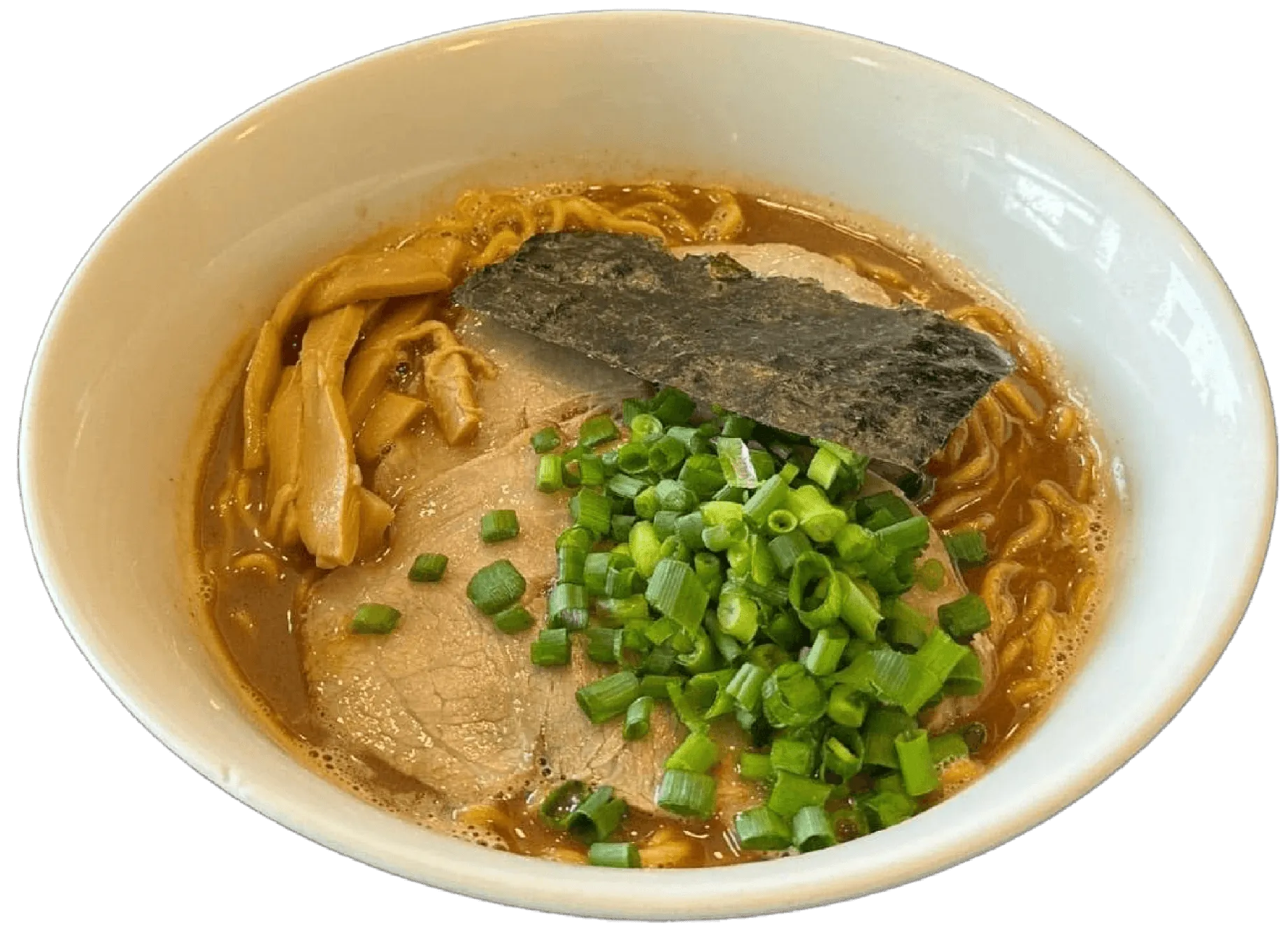 麺屋ふくじゅ