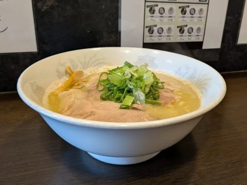麺屋ふくじゅ ギャラリー写真 1