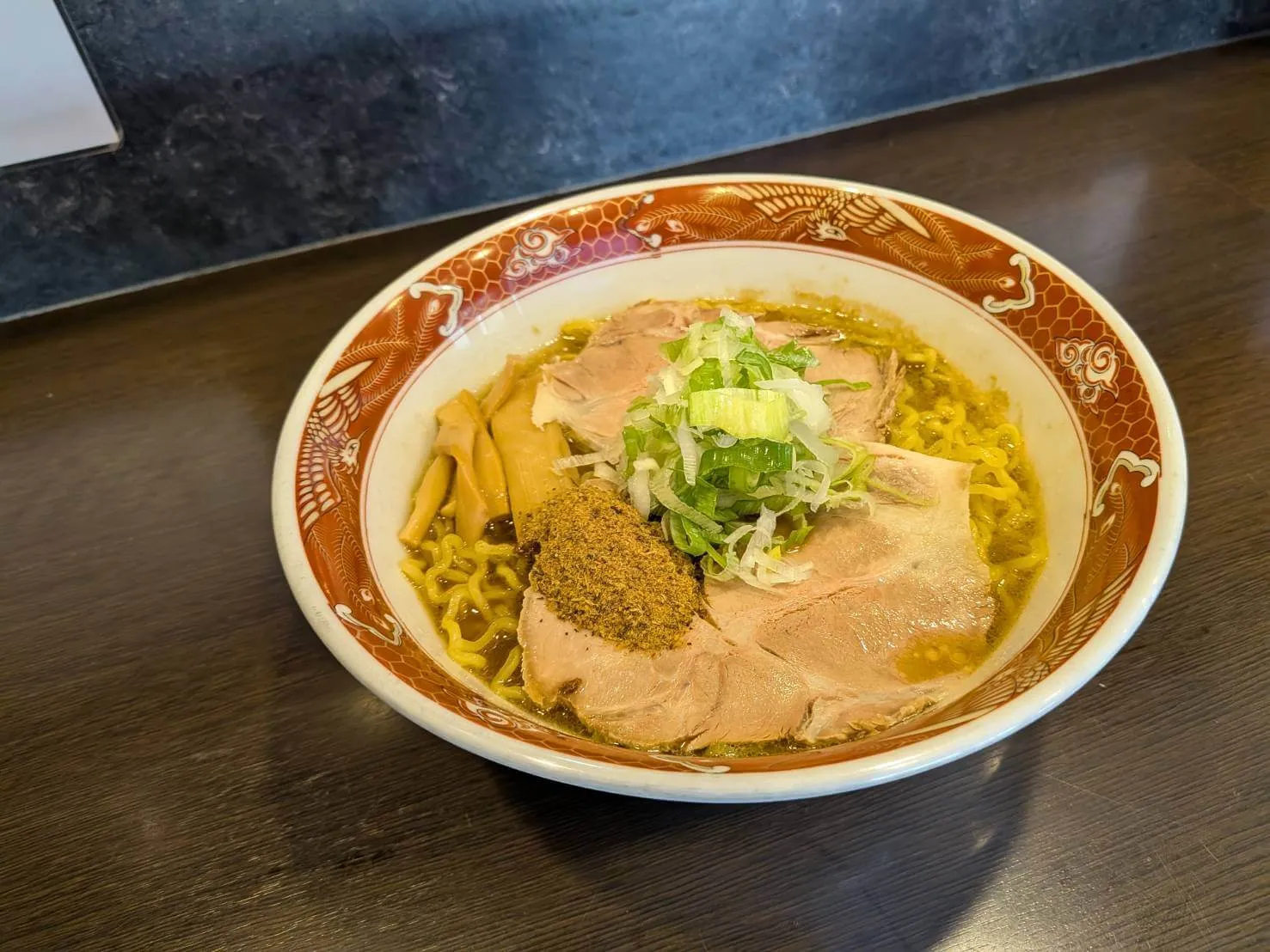 麺屋ふくじゅ ギャラリー写真 7