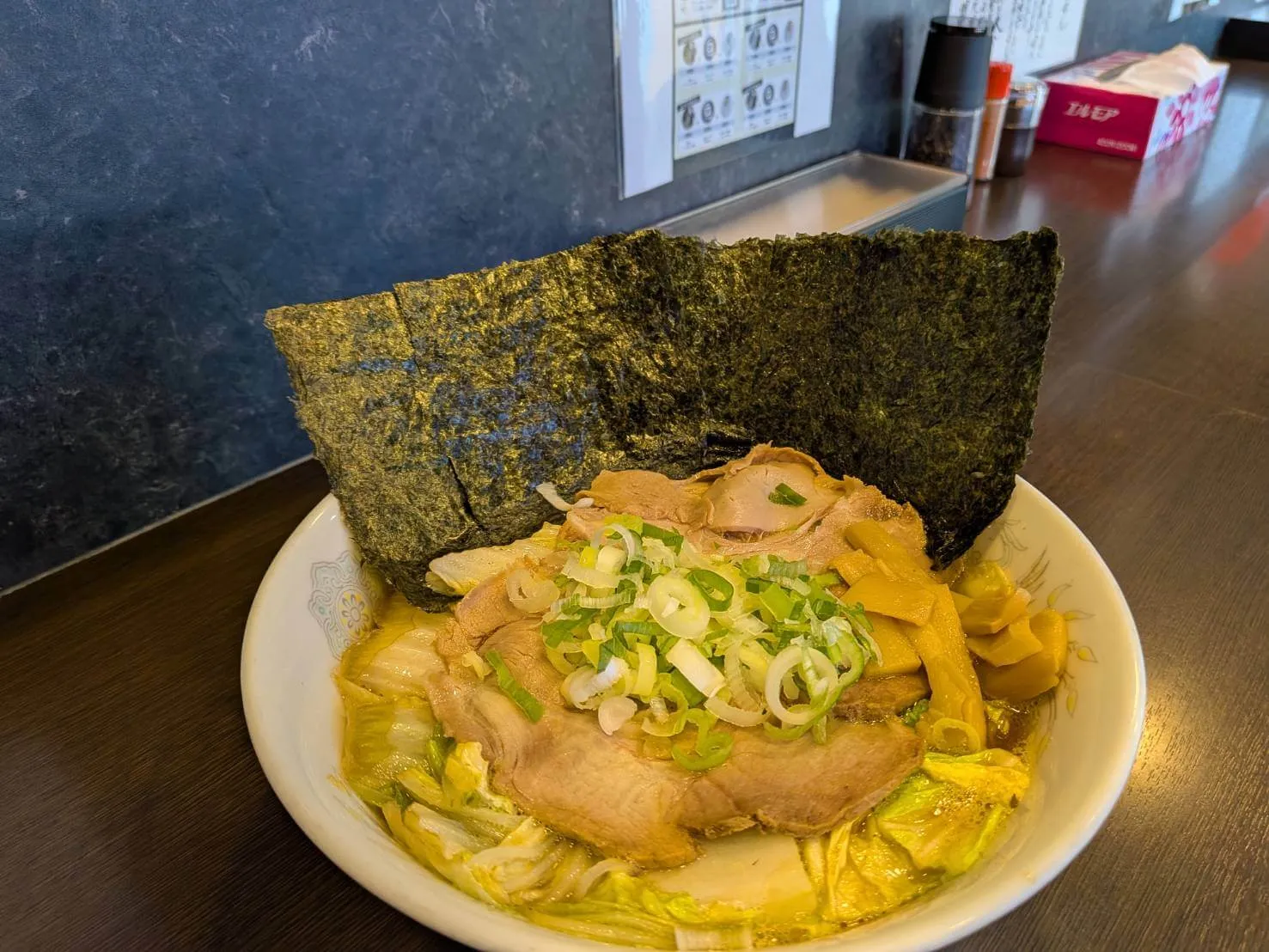 麺屋ふくじゅ ギャラリー写真 8